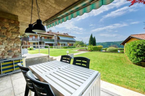 ApartmentsGarda - Baia D'Argento Residence